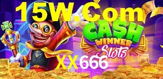 VIP Casino XX666