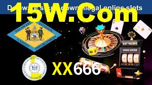 Blackjack Table XX666