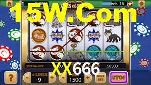 Spaceman Game XX666