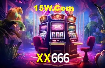 Tecnologia da Plataforma XX666