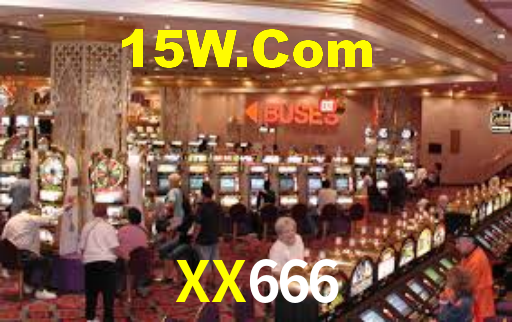XX666 Plataforma