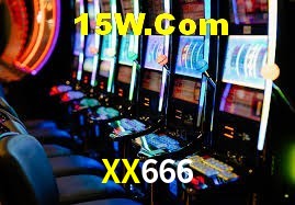 Game Providers XX666
