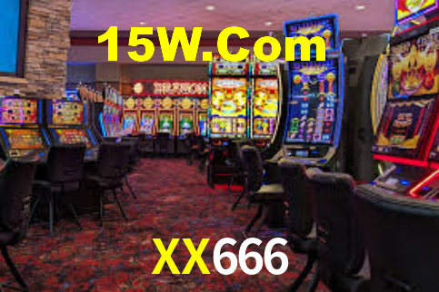 XX666: A Experiência de Casino com Jogos de Mesa ao Vivo