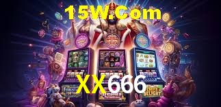 Games Directory XX666