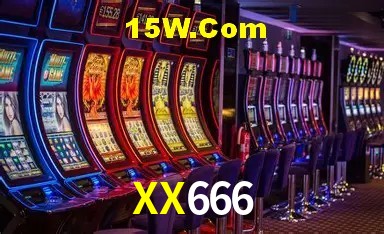 Integração de APIs XX666