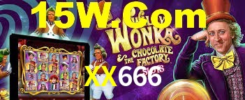 Experiência VIP XX666