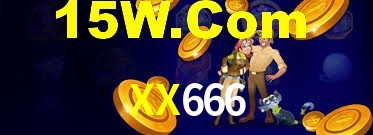 Exclusive Games XX666