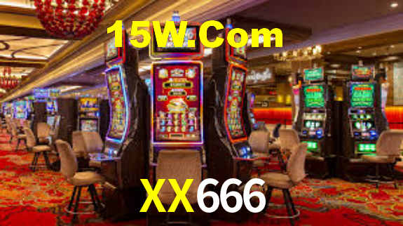 XX666 - App Performance