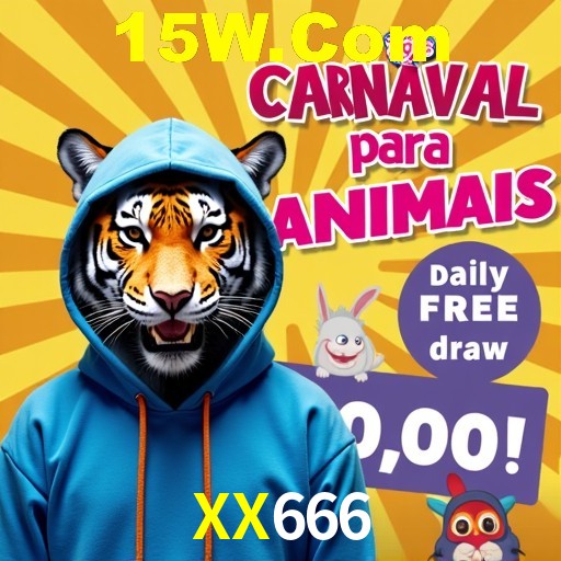 Inovações de Jogos na XX666: O Futuro das Experiências Interativas