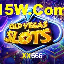 Live Casino XX666
