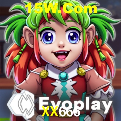 A Revolução dos Aplicativos de Jogos no XX666