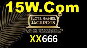 XX666 Plataforma