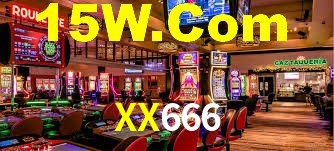 XX666 App Interface