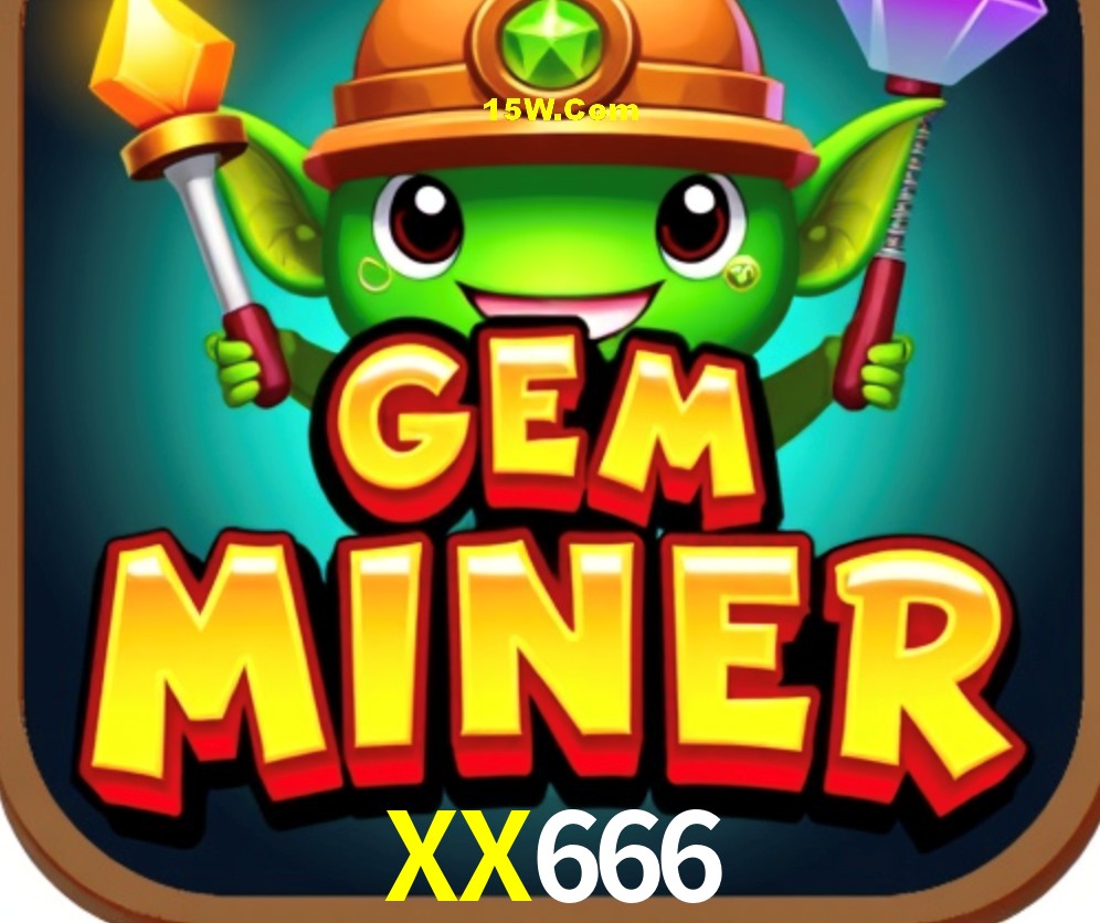 Provedores de Jogos XX666