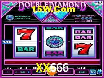 XX666 - Rápido Acesse
