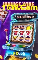 XX666 São Paulo - Top Slots