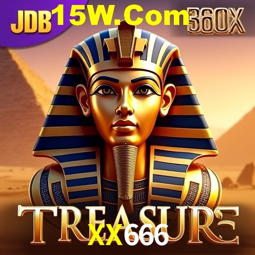 APP oficial da XX666 para mobile