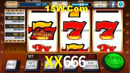 XX666 - Login Methods